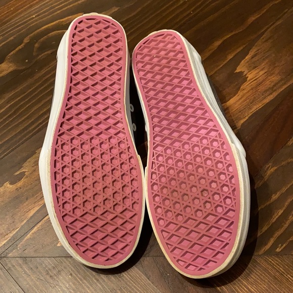 Vans Basically Vintage 😂 - Picture 7 of 8